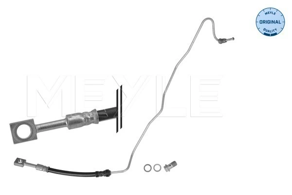 Brake Hose