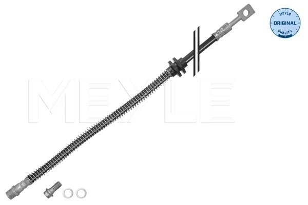 Brake Hose