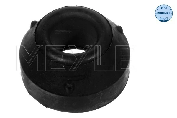 Mounting, control/trailing arm