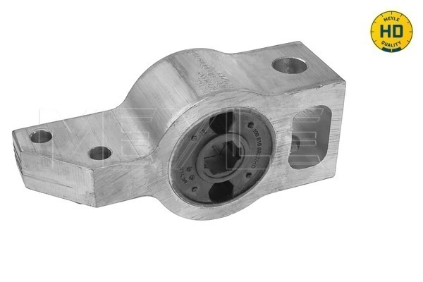 Mounting, control/trailing arm
