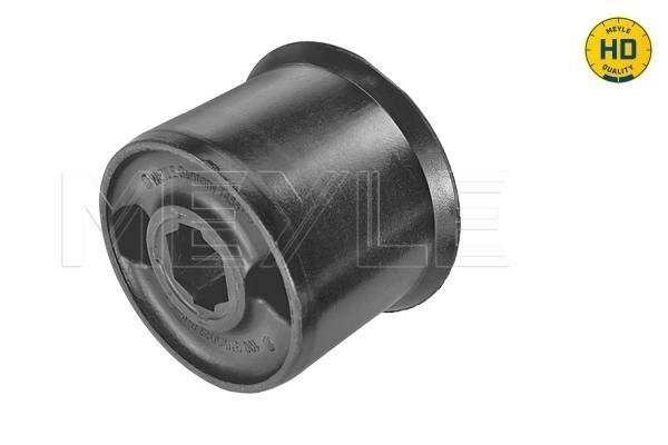 Mounting, control/trailing arm