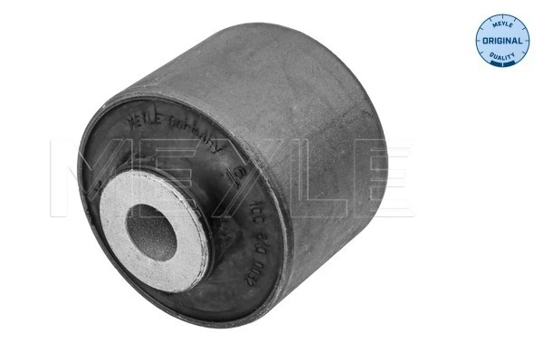 Mounting, control/trailing arm