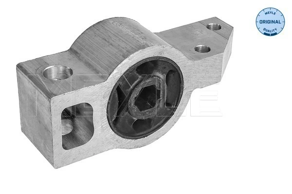 Mounting, control/trailing arm