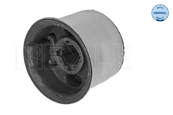 Mounting, control/trailing arm
