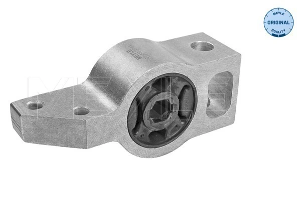 Mounting, control/trailing arm