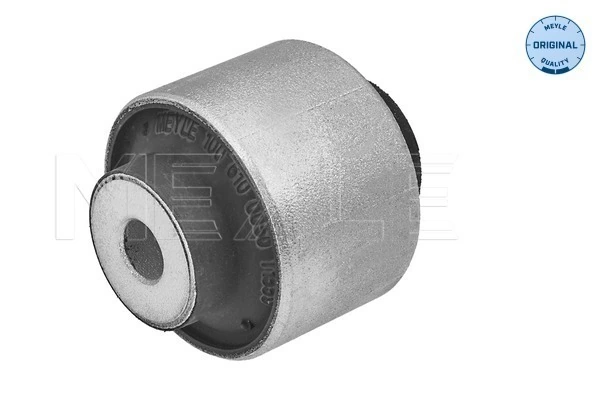 Mounting, control/trailing arm