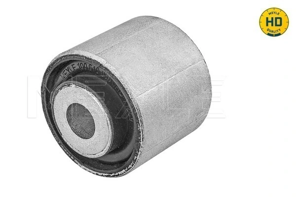 Mounting, control/trailing arm