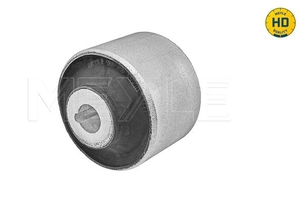 Mounting, control/trailing arm