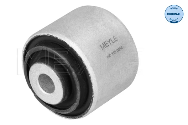 Mounting, control/trailing arm