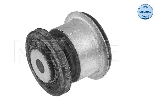 Mounting, control/trailing arm