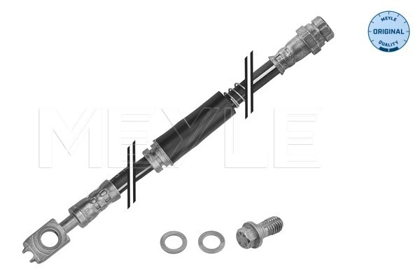 Brake Hose