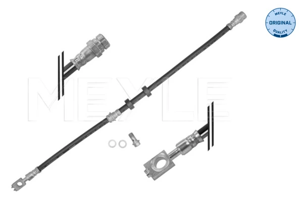 Brake Hose