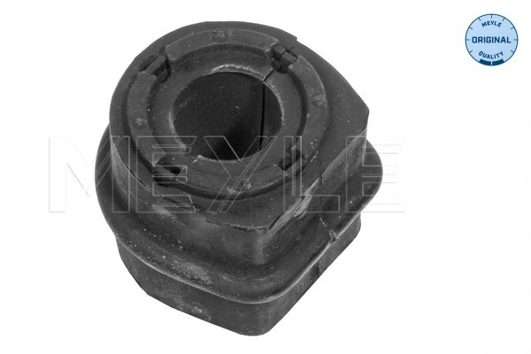 Mounting, stabiliser bar