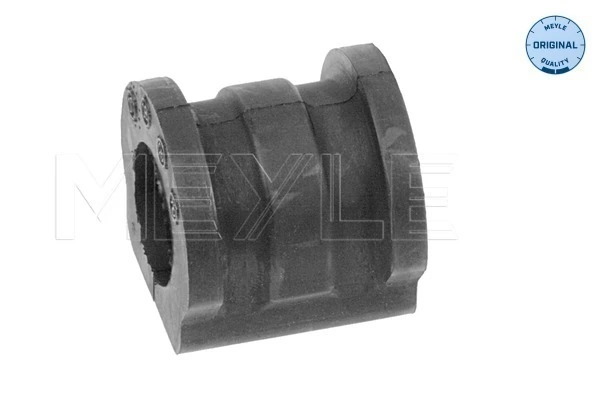 Mounting, stabiliser bar