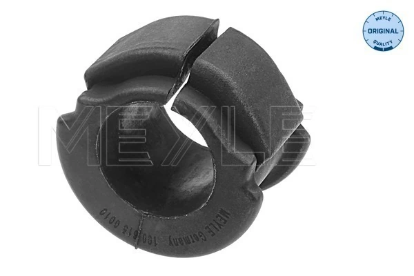 Mounting, stabiliser bar