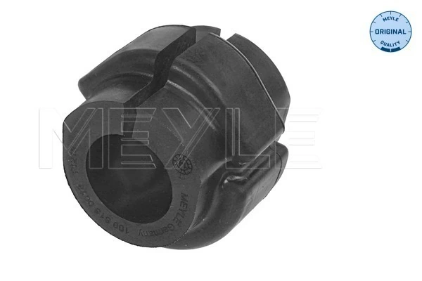 Mounting, stabiliser bar