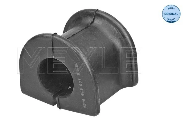 Mounting, stabiliser bar