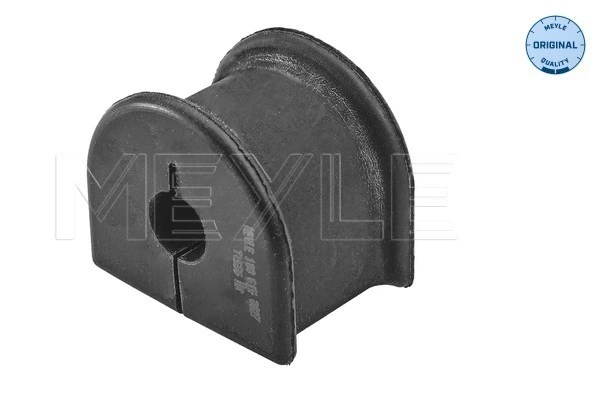 Mounting, stabiliser bar