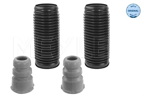 Dust Cover Kit, shock absorber