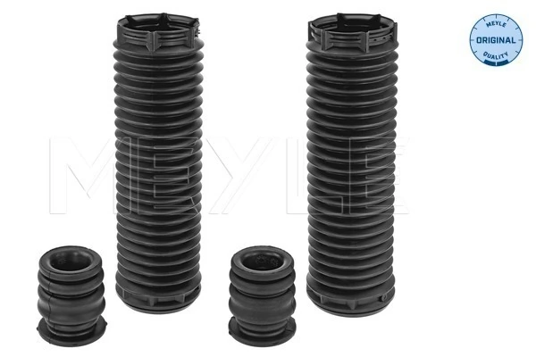 Dust Cover Kit, shock absorber