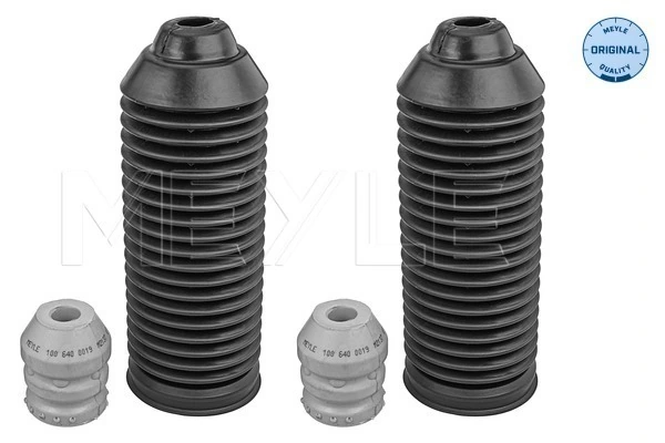 Dust Cover Kit, shock absorber
