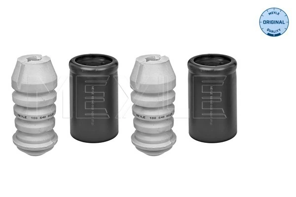 Dust Cover Kit, shock absorber