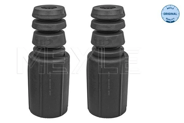 Dust Cover Kit, shock absorber