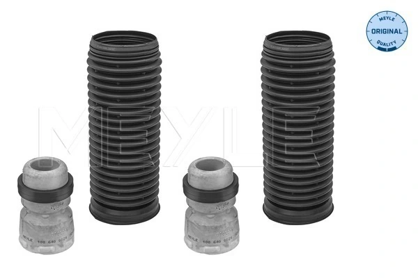 Dust Cover Kit, shock absorber