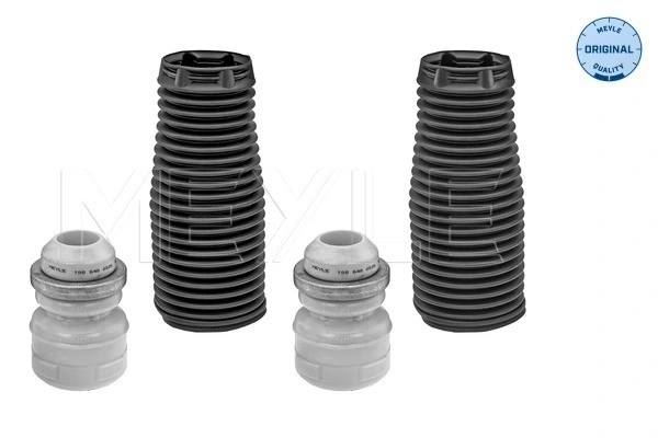 Dust Cover Kit, shock absorber