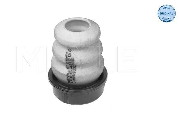 Rubber Buffer, suspension