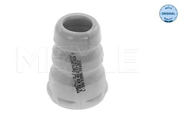 Rubber Buffer, suspension
