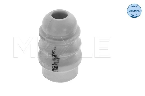Rubber Buffer, suspension