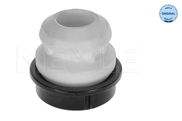 Rubber Buffer, suspension
