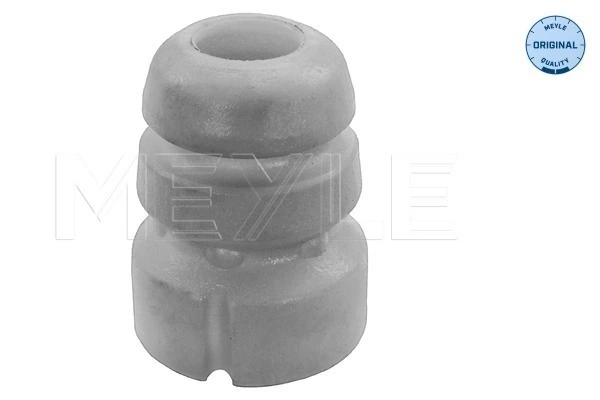 Rubber Buffer, suspension