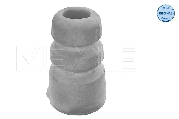 Rubber Buffer, suspension