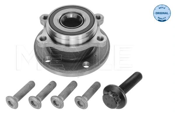 Wheel Hub