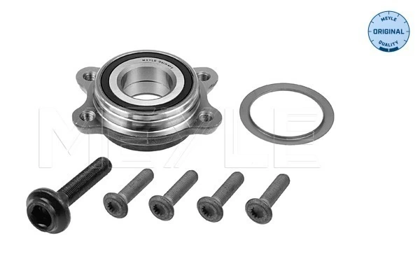 Wheel Hub