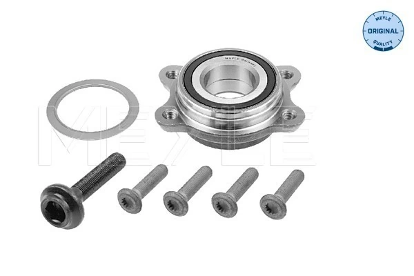 Wheel Hub