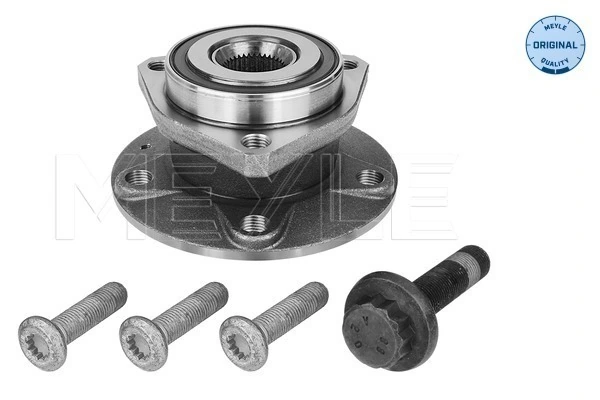 Wheel Hub