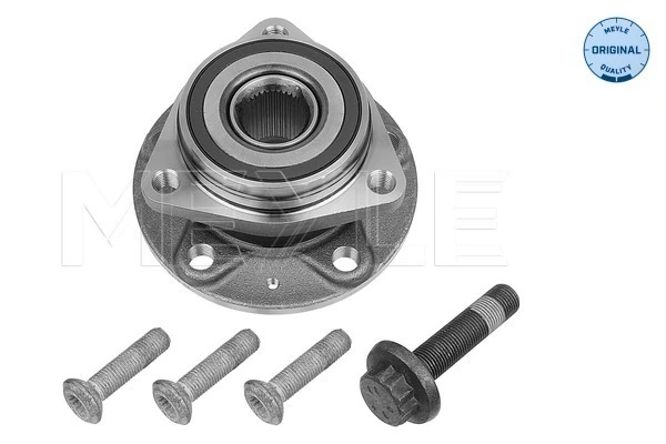 Wheel Hub