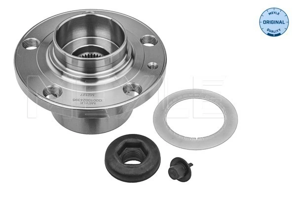 Wheel Hub