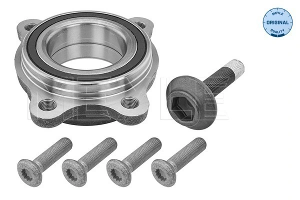 Wheel Hub
