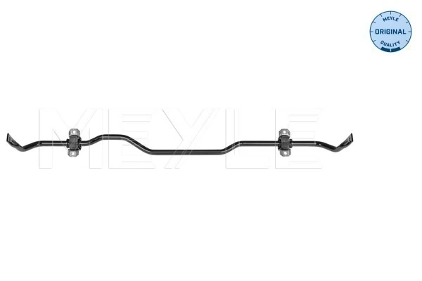 Stabiliser Bar, suspension
