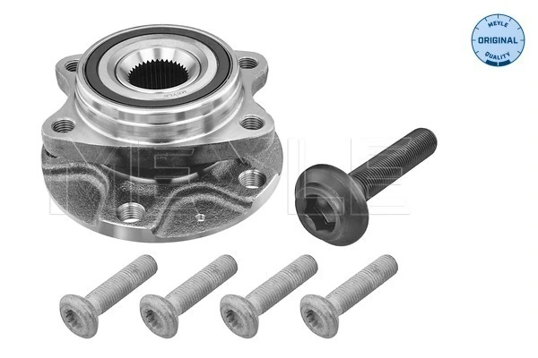 Repair Kit, wheel hub