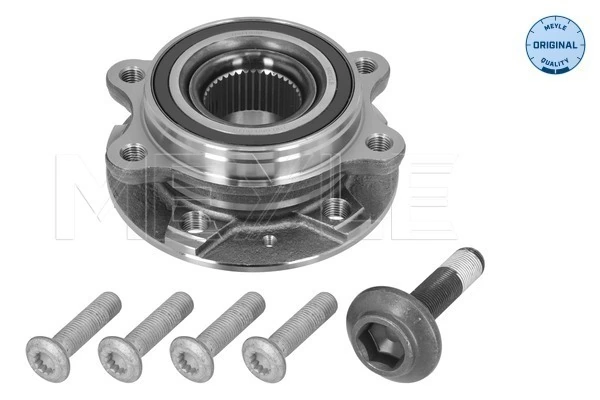 Repair Kit, wheel hub