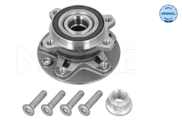 Repair Kit, wheel hub