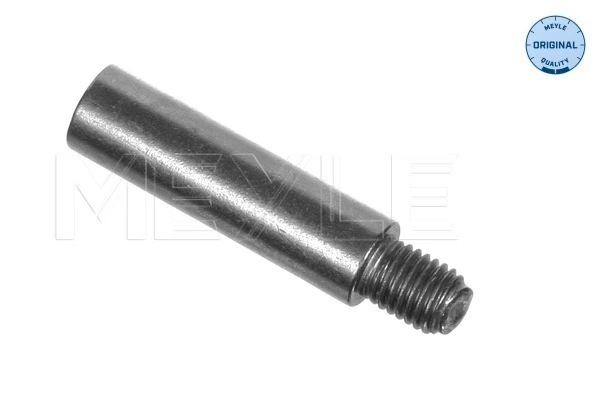 Guide Bolt, brake caliper