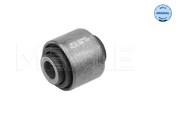 Mounting, control/trailing arm