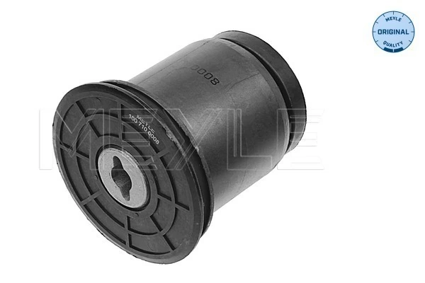 Bushing, axle beam