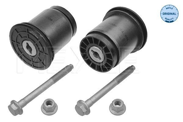 Repair Kit, axle beam